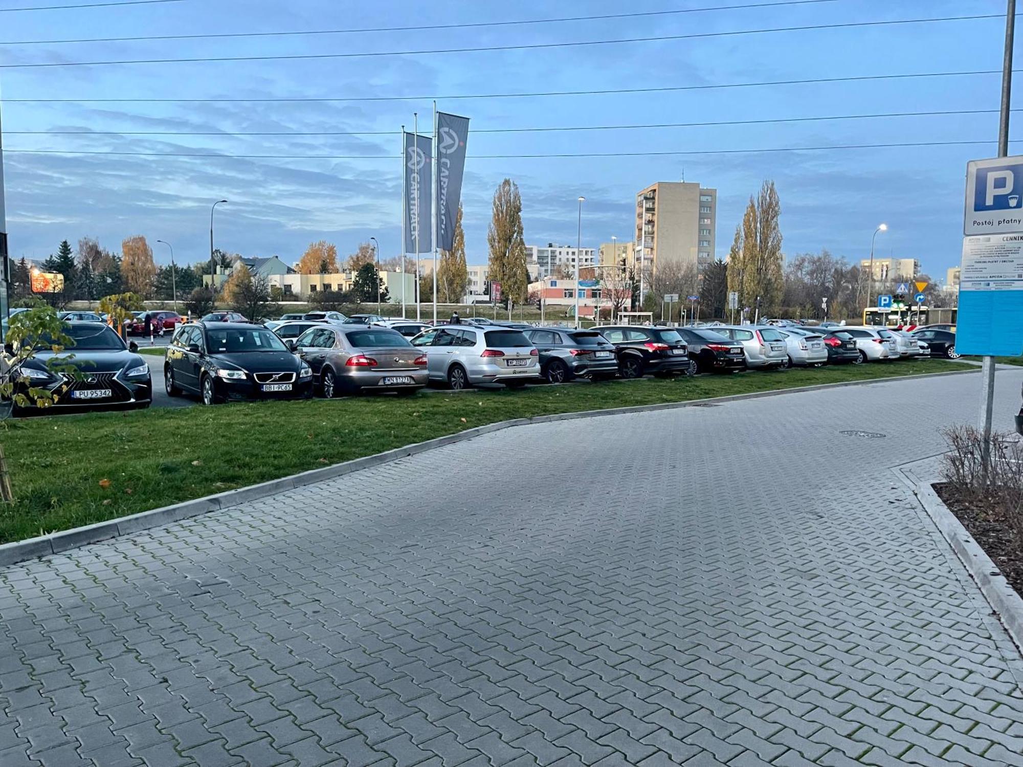 Time&House Pileckiego Przy Centrum Onkologi I Klinice Novum Apartament Na Wylacznosc Pokoj,Sypialnia,Lozko, Lazienka,Kuchnia Apartment Varşovia Exterior foto